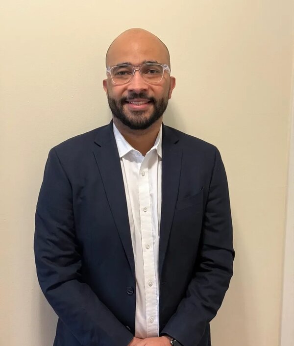 Abdulhamid M. Nur - Founder & Principal Consultant